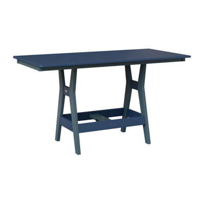 Harbor Outdoor Rectangular Dining Table