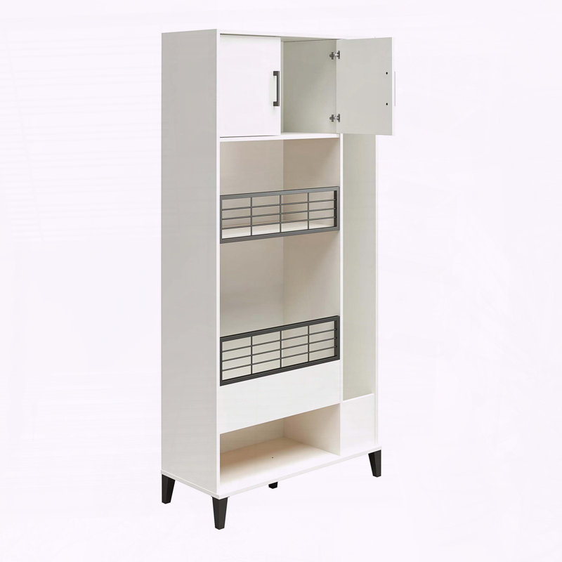 Sports Storage Cabinet