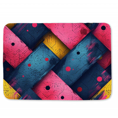 Tapis de bain Cleres