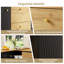 39cm Home Bar