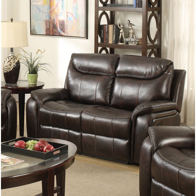 Benzley Upholstered 62 " Loveseat
