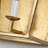 Armed Sconce