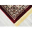 Tapis bourgogne métier tissée à la machine Darwen-1834732666