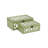 Eziah Fir Wood Mirrored Decorative Boxes-22567362
