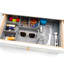 2.4'' H x 7.9'' W x 10.8'' D Organizer Set-50190166