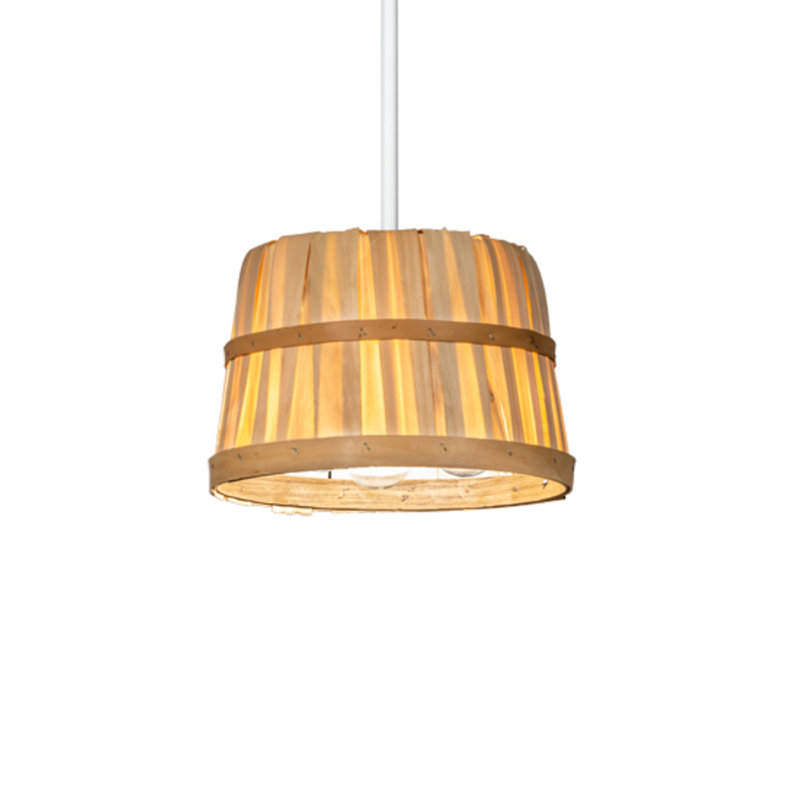 Emmalee 3 - Light Pendant
