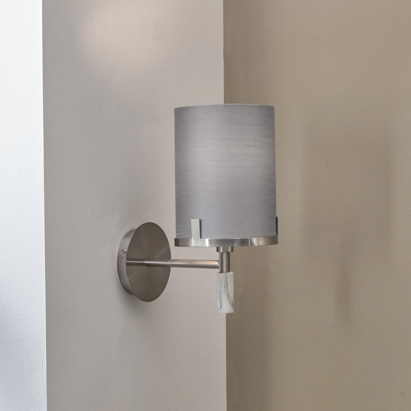 Fig Armed Sconce