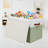 Latitude Run® Fabric Bin