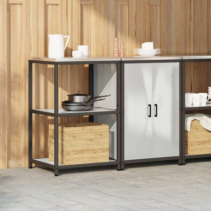 Kitchen Cabinet Set