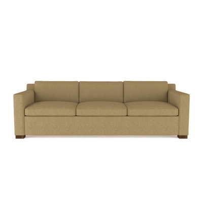 Mercer Track-Arm Sofa