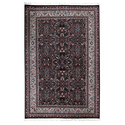 One-of-a-Kind 5'9" X 8'9" Area Rug