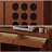 French Retro Simple Style Sideboard
