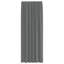 Voile Curtains With Rod Pockets 2 Pcs-1500066744-1500066757