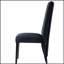 Ensemble de 2 chaises de salle à manger élégantes et confortables, parfaites pour les intérieurs modernes et une expérience d'assise améliorée.-1791807769