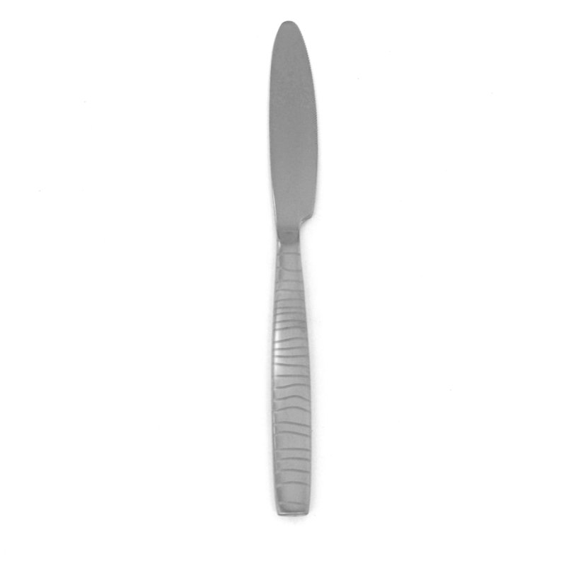 Couteau à dessert Tigre