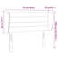 Sifert Headboard-403420144-403420155