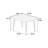 Rene Dining Table