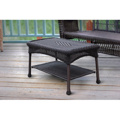 Dortch Single Coffee Table