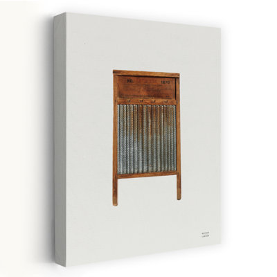 Art contemporain, art abstrait rétro