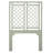 X And Diamond Headboard-21092795-21137860