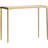 Oxendine Glass Top Single Coffee Table