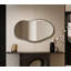  Miroir ondulé mural irrégulier pour vestiaire, chambre à coucher, salon et vestibule-2109948838-2109948832