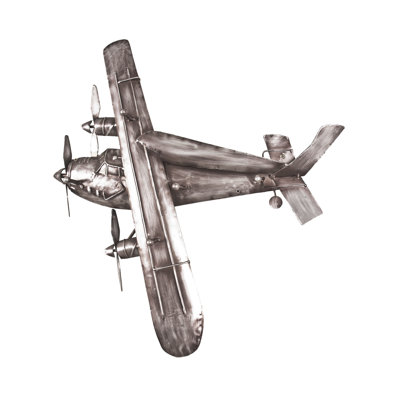 Reposa Metal Wall Wall Hook