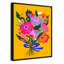 Imprimé éclectique de fleurs par Bloom-129156153-129156128-129156089