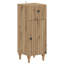 Bathroom Storage Furniture Set-1562218815