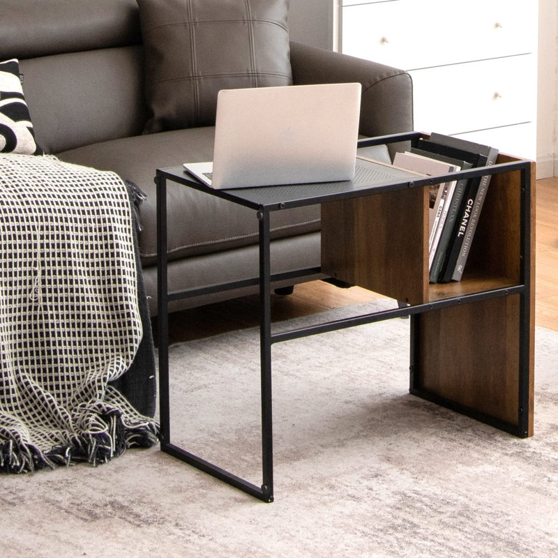 Crugers End Table