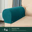 Housse pour fauteuil à coussins carrés Arainy-59476506