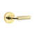 Unlacquered Brass