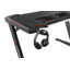 Walkan Plastic / Acrylic Aluminum Steel Writing Desk