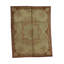 Savonnerie Wool Floral Area Rug