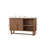 60'' Solid Wood Sideboard