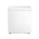 1.8 Cubic Feet Garage Ready Chest Freezer with Adjustable Temperature Controls