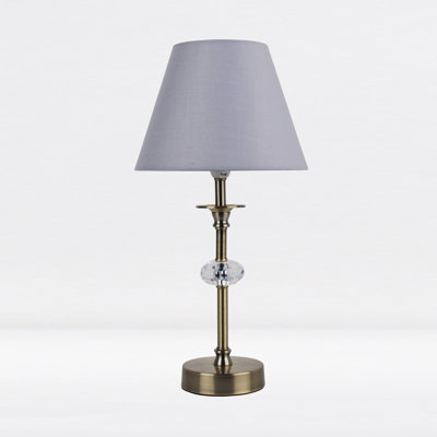 Avoca Lamp