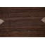 Tapis brun teint naturel kilim 5 x 7