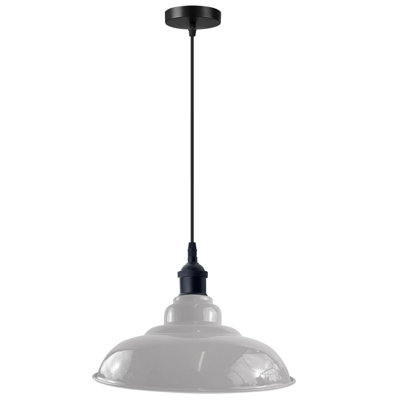 Pascale 1 - Light Dome Pendant
