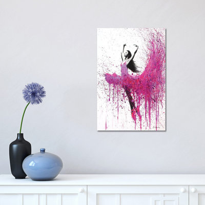 Love Yourself First by Ashvin Harrison - Photograph Print on Canvas