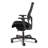 HON  Ignition 2.0 4-Way Stretch Mid-Back Mesh Task Chair, Adjustable Lumbar Support-96471132
