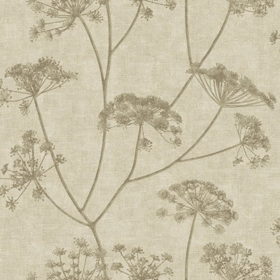 Mirella Floral Wallpaper