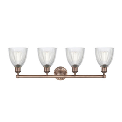 Philomene 4 - Light Dimmable Vanity Light