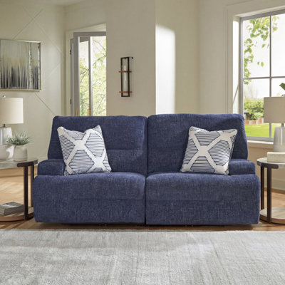 Acklen Place 2-Piece Power Reclining Sectional