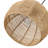 Suwannee Dimmable 1 - Light Unique/Statement Pendant-133880752