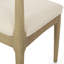 Chaise d'appoint rembourrée Ione Asheboro-486447756-486447759