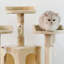 Meuble d'escalade très grand pour chat-830602124