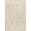 Wool Geometric Area Rug-1012530575