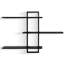 3 Piece Floating Shelf