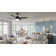 Farnam 52'' Ceiling Fan with Light Kit